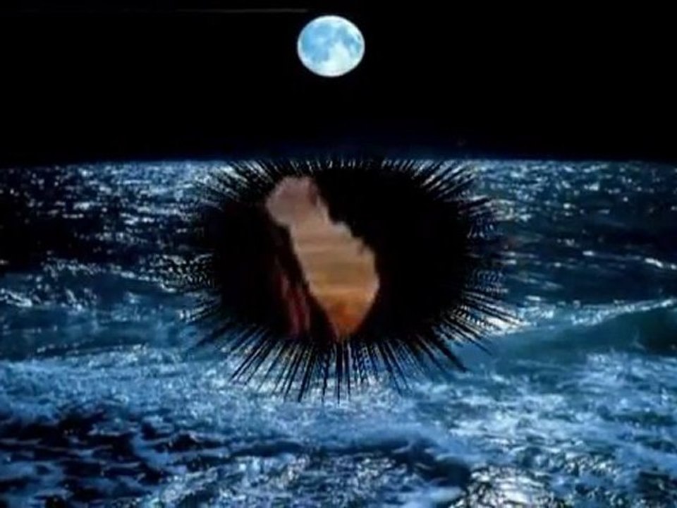 Bitmez Tükenmez Geceler