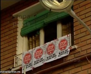 Extranjero parado consigue frenar su desahucio