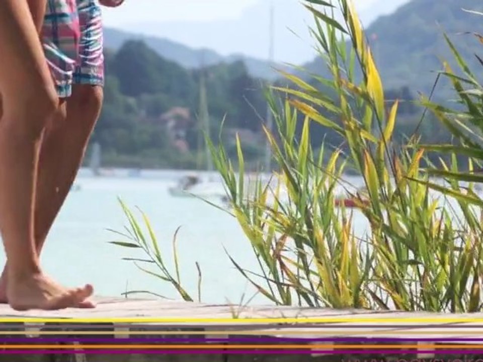 Office de tourisme Pays Voironnais activités nautiques sur le lac de Paladru