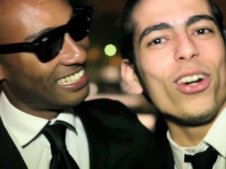 We Love Moody Mike's Birthday - Ven. 02 déc. 11 au Player's