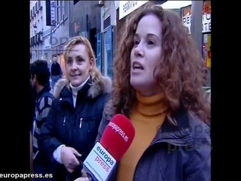 'Doña Manolita' estrena sede en Madrid