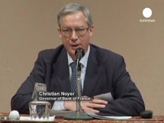 Moody's amenaza con rebajar los ratings soberanos de la...