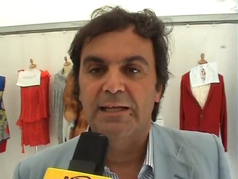 Altarimini Riccione Moda Italia 2009