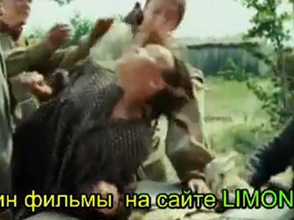 Жила-была одна баба 2011 LIMONNE.RU