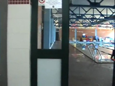 Altarimini riqualificazione piscina comunale Rimini