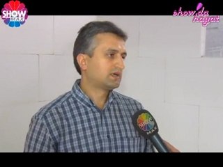 Tuğla Duvar Yalıtım Izolasyon - Heybet İzoblok - Show da Hayat Var - Aslı Kökçe - www.heybetizoblok.com