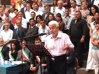 Festa Valmarecchia unita alla Romagna