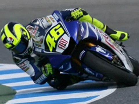 Altarimini intervista Valentino Rossi prove venerdì Misano