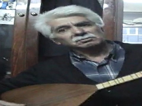 Ömer TURAL Şiir:Bir zaman.Yorum:Fatma Kanar,saz söz.Naci Kılıç