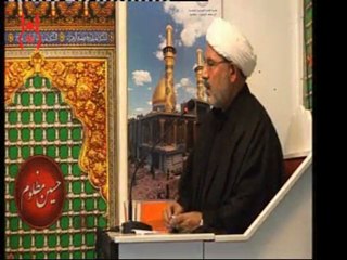 1 Muharrem - Zeynebiye - 2011 -Bölüm 1