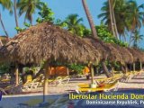 Iberostar Hacienda Dominicus - Thomas Cook België / Belgique