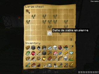 Minecraft Hardcore : Pirates des Cuboïdes - Episode 23