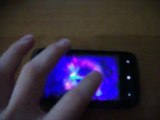 HTC 7 Mozart z Windows Phone ElectrumDeus