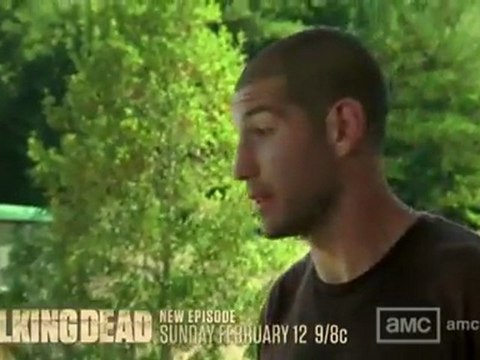 Walking Dead S2.08 Nebraska