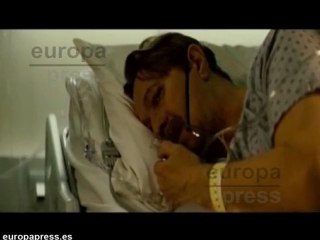 Christian Bale cuelga el traje de Batman