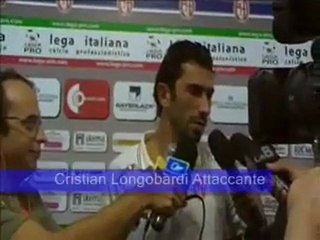 Altarimini Christian Longobardi post Rimini vs Cavese
