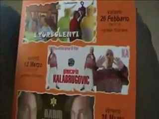 Altarimini. La comicità di 'scena' a Bellaria