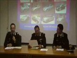Altarimini. Smantellata organizzazione truffatori vendevano auto