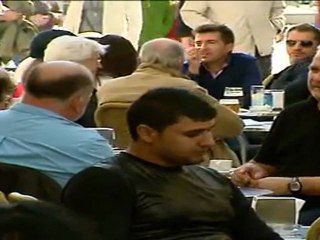 España crecerá un 0,3% y el paro llegará al 23% en 2012, según la OCDE