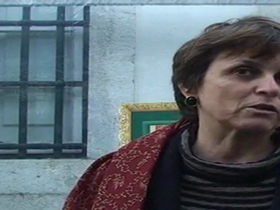 Lisboa celebra la declaración del fado como patrimonio cultural de la humanidad