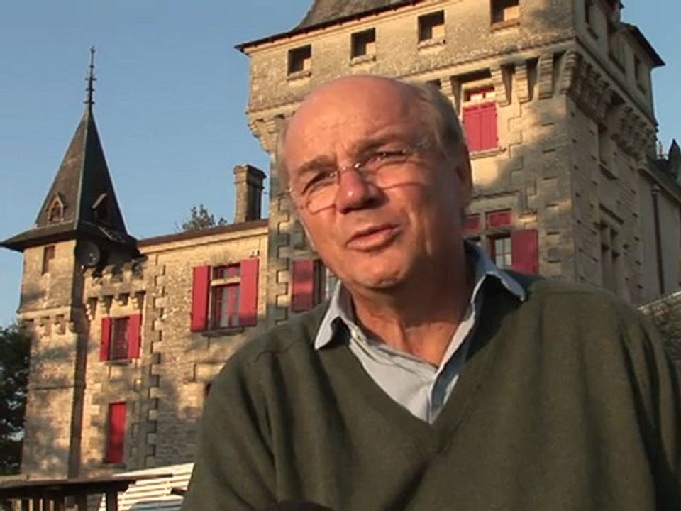 French winemakers nervous as St Emilion ranking looms