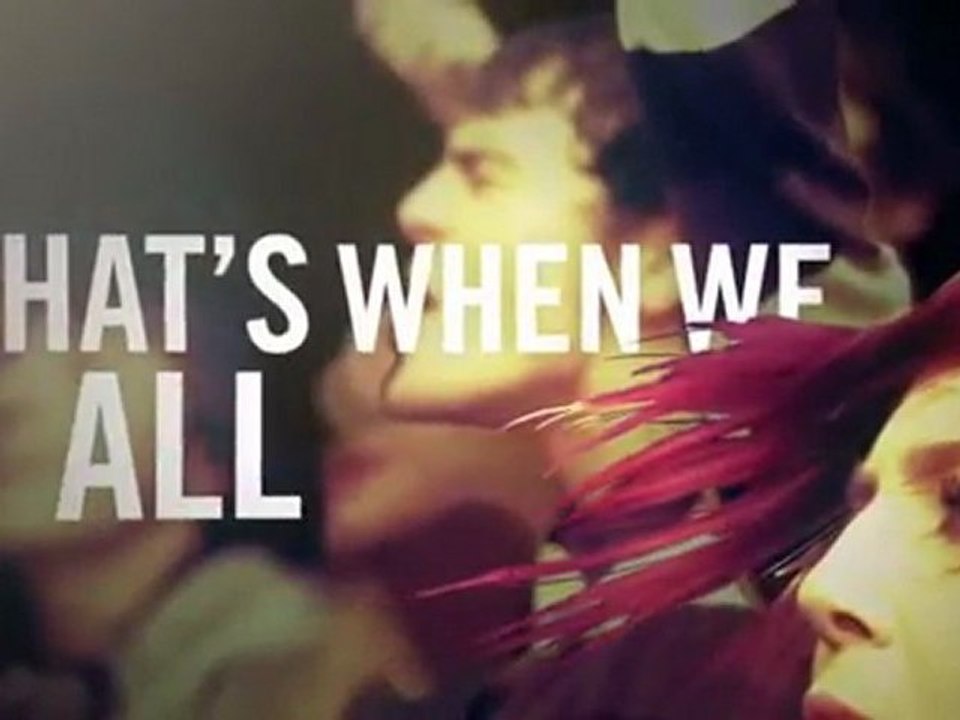 Nickelback - When We Stand Together