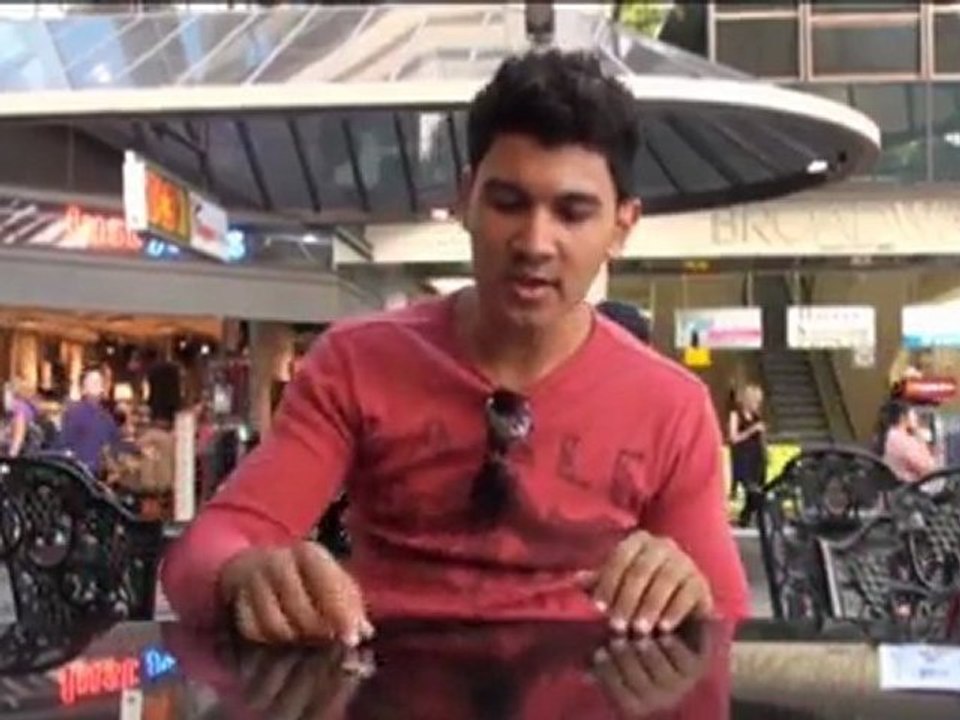 Cool Coin Effects : Free Magic Revealed : The Coin Vanish