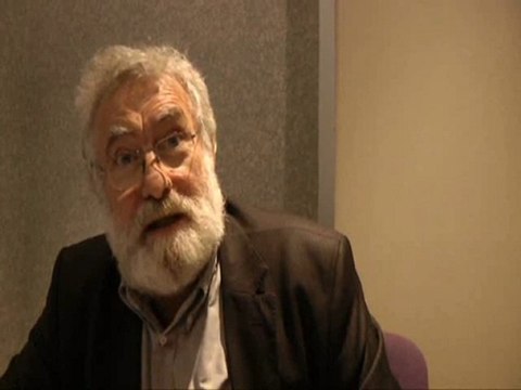 Bernard Hervy : Le drame de la vieillesse n’est pas la dépendance mais la mort sociale