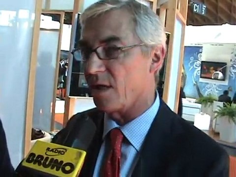 Inaugurata la Fiera del Ttg e Tti a Rimini