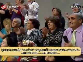 Beyaz'ın Sultanı 73. Bölüm 1.Kısım