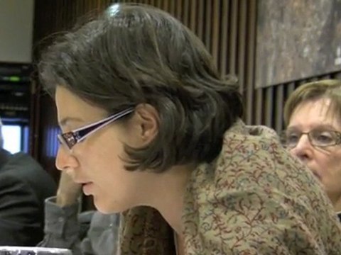 Gwendoline Delbos Corfield maison Joya