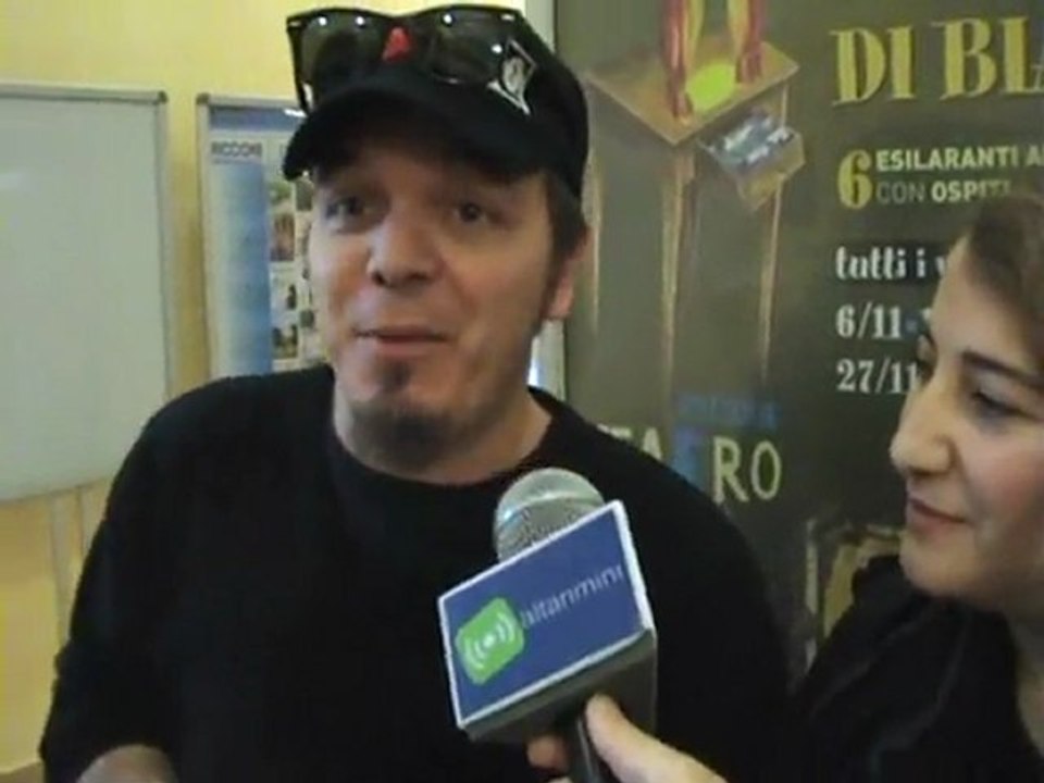 Stagione 2009 2010 teatro del mare di riccione