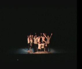 Evolution House Style - Spectacle