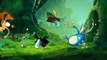 MonTest Rayman Origins (Xbox 360)