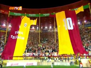 Metin Oktay Tribun Anma