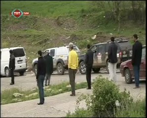 Zor Yollar Bölüm 5