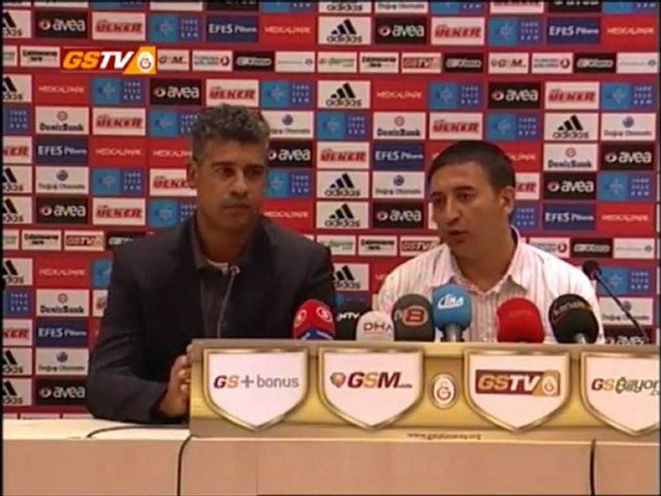 Rijkaard Mac Sonu