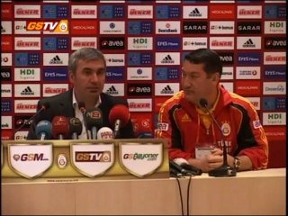 GS - Manisa Hagi Mac Sonu