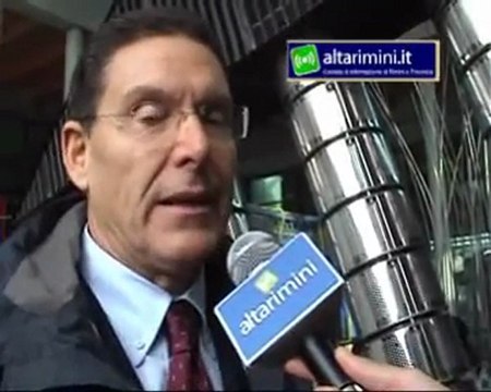 altarimini: viaggio intorno Ecomondo 2009