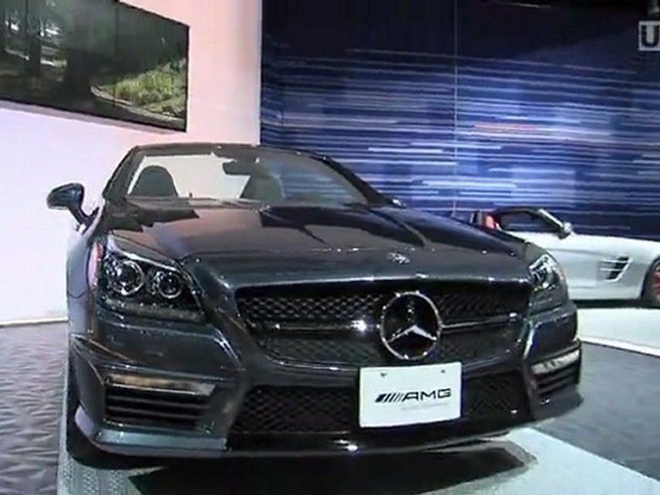 Los Angeles 2011: Made in Germany