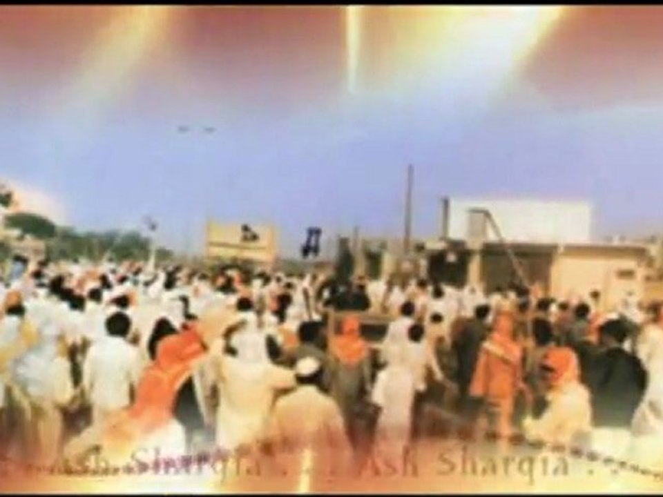 الأقلية الشيعية بالمنطقة الشرقية بالسعودية