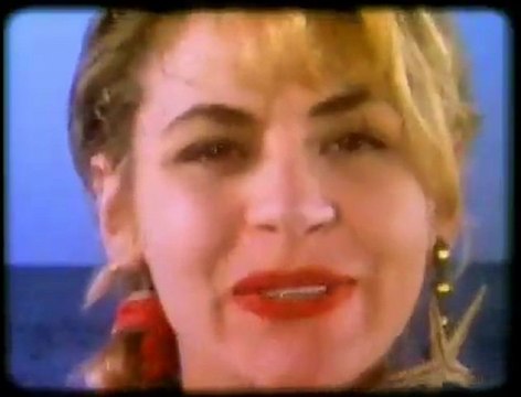 Niagara l'amour a la plage