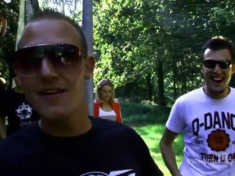 Decibel outdoor festival 2011 aftermovie HardTours   Feierreisen