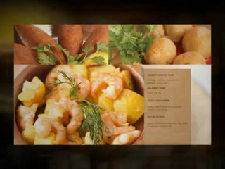 ANKARA'DA YEMEK CATERİNG- YARIŞMA