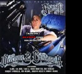 (G- funk) Rocky Padilla & Big Stalks - Taking Over