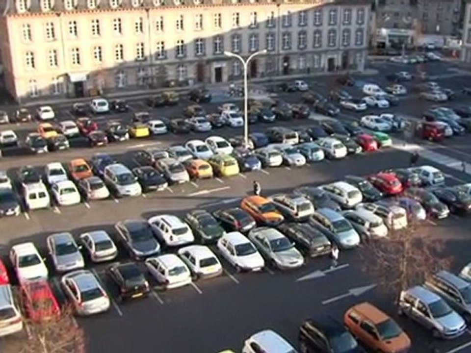 Multiplexe Cinématographique / Aurillac