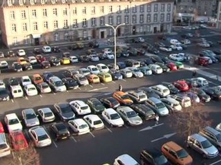 Multiplexe Cinématographique / Aurillac