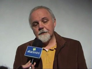 Altarimini - Rimini web marketing event 2009.wmv