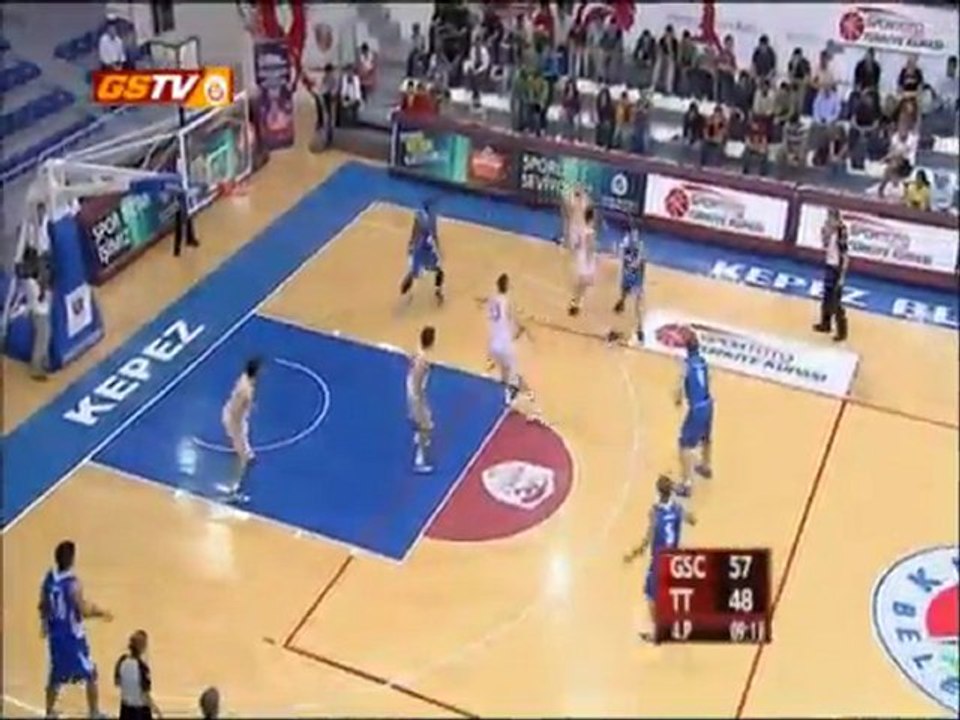 GSCC Telekom Özet