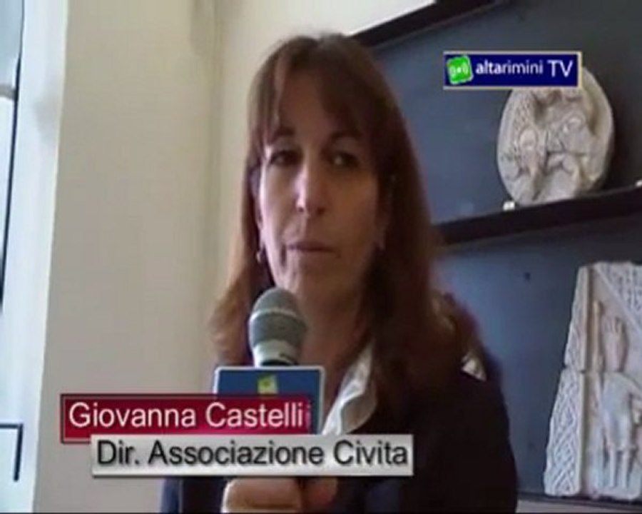 Altarimini. "Via Emilia e Dintorni"